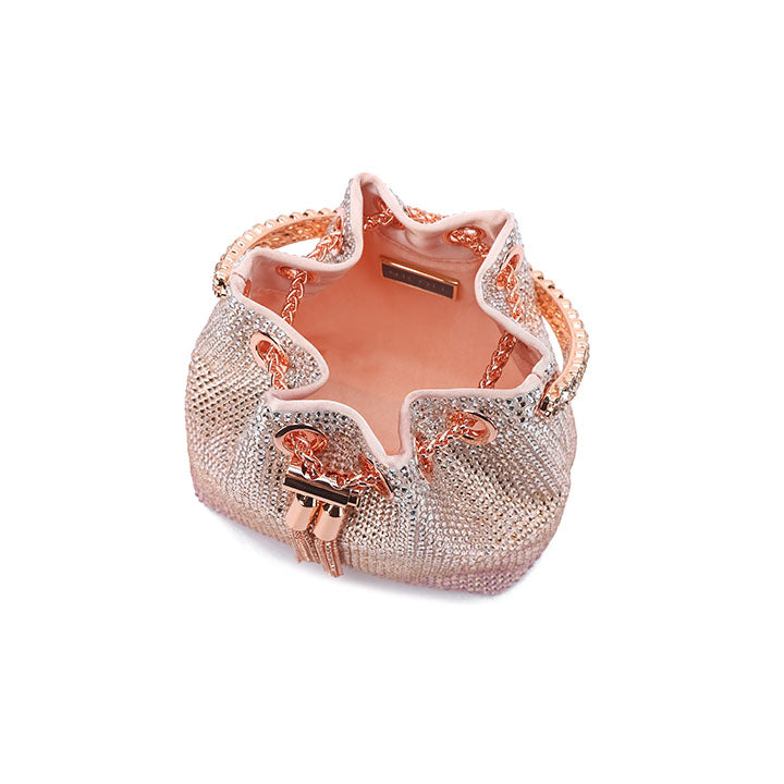 Bolsena Bucket Bag #color_peach
