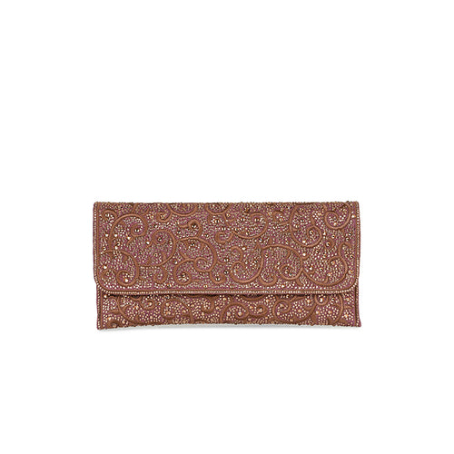 Brissa Evening Bag #color_brown