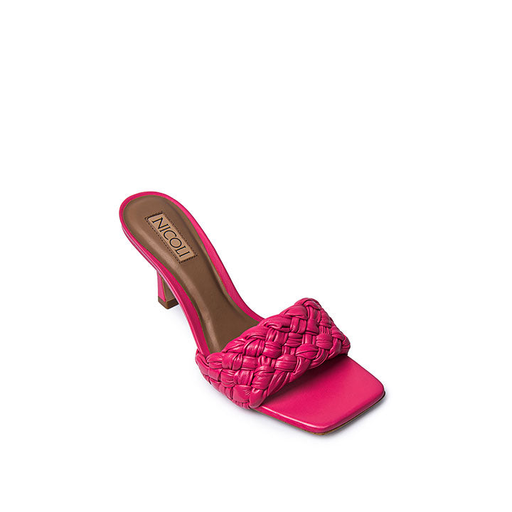 Burke Mule #color_red