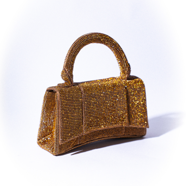 Bendite  Bags #color_Brown