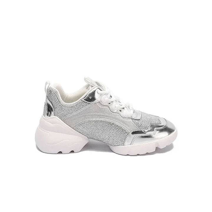 Bernie-Sneakers #color_silver