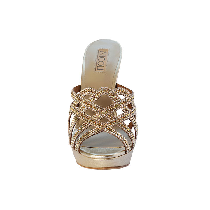 Bly Mule #color_gold