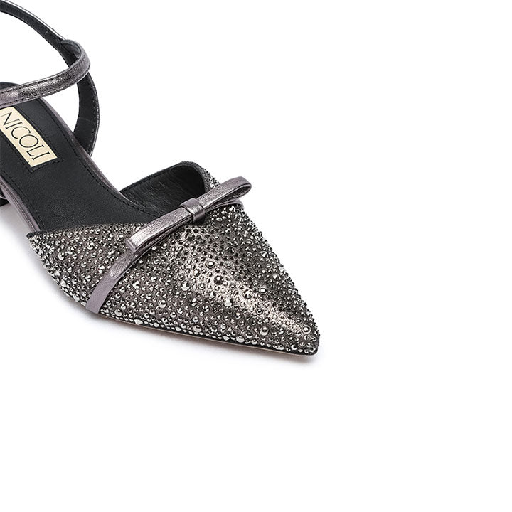 Carlotia  Mini #color_gunmetal