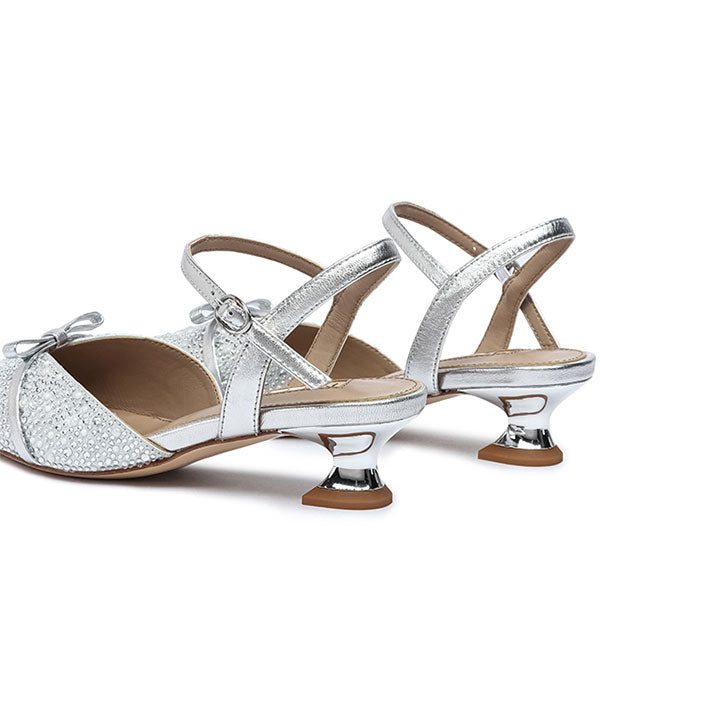 Carlotia  Mini #color_silver