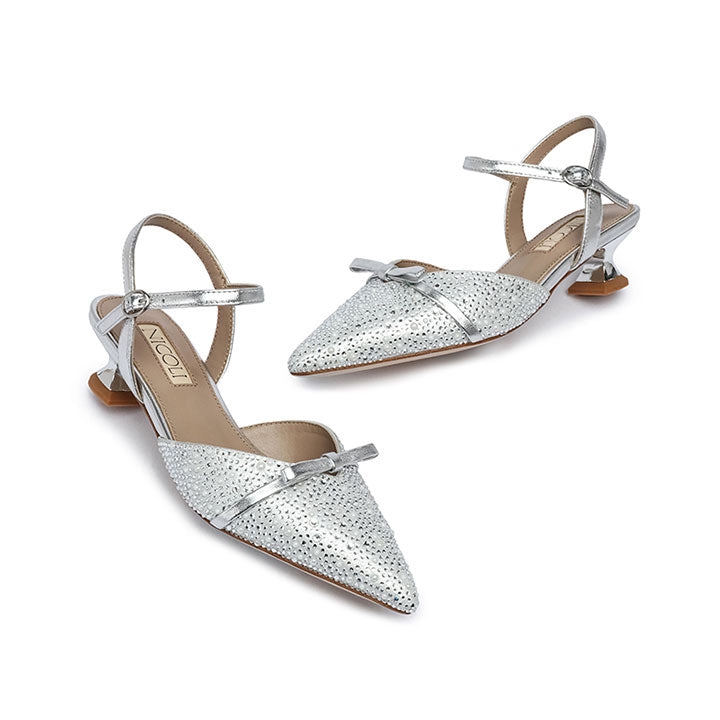 Carlotia  Mini #color_silver