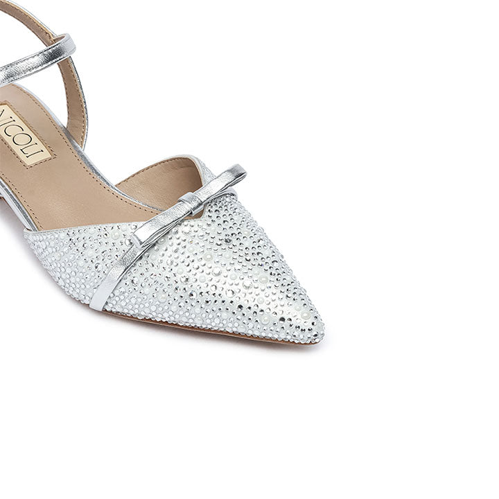 Carlotia  Mini #color_silver