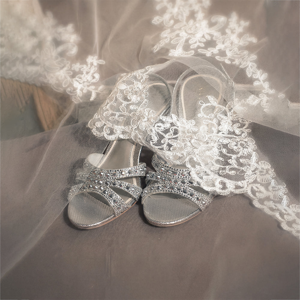 Casoria   Mule #color_silver