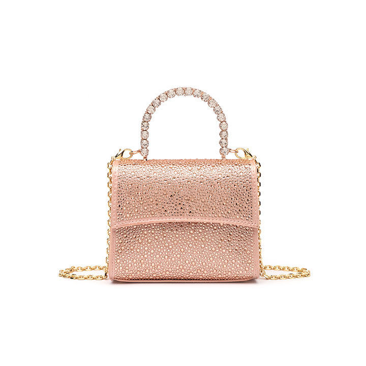 Cece  Mini Bag #color_peach