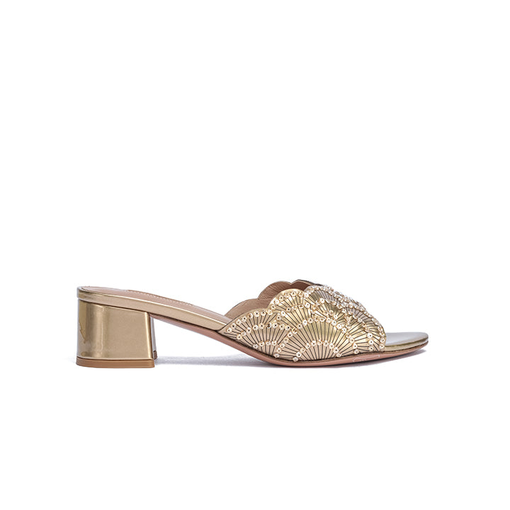 Celestia Box Heel #color_bronze