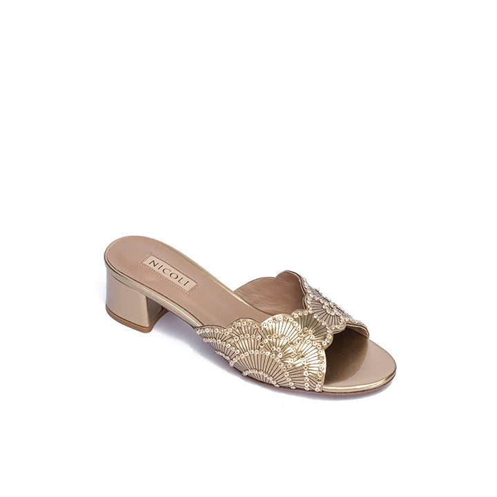 Celestia Box Heel #color_bronze
