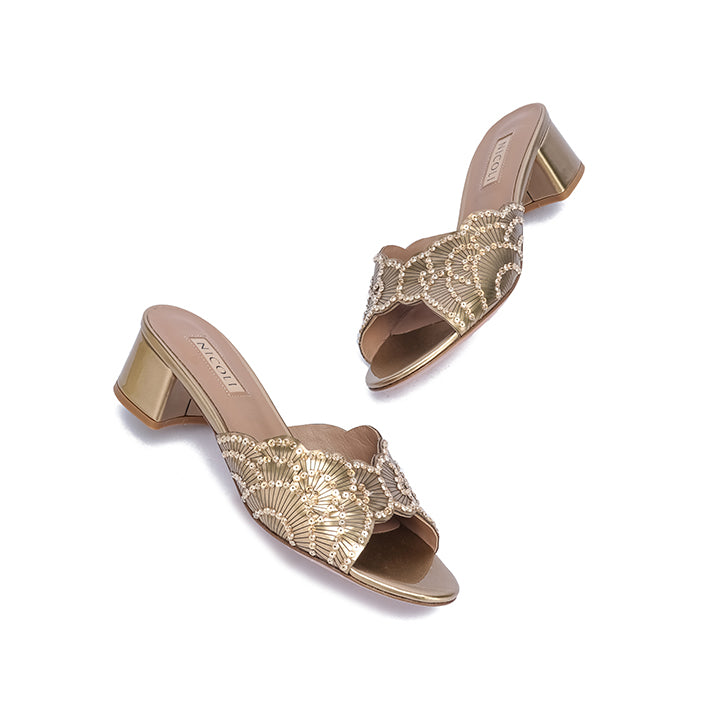 Celestia Box Heel #color_bronze