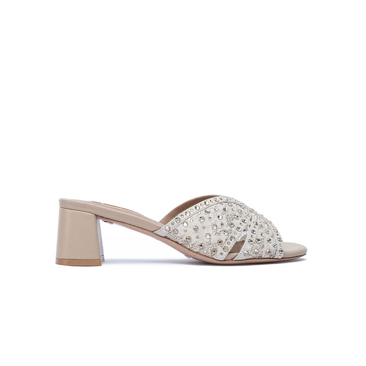 Cesca Box Heel #color_beige