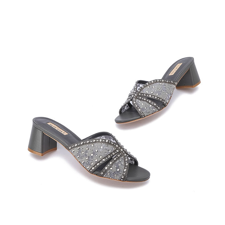Cesca Box Heel #color_grey