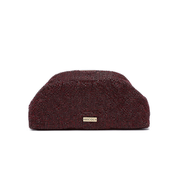 Cezanne  Bags #color_maroon