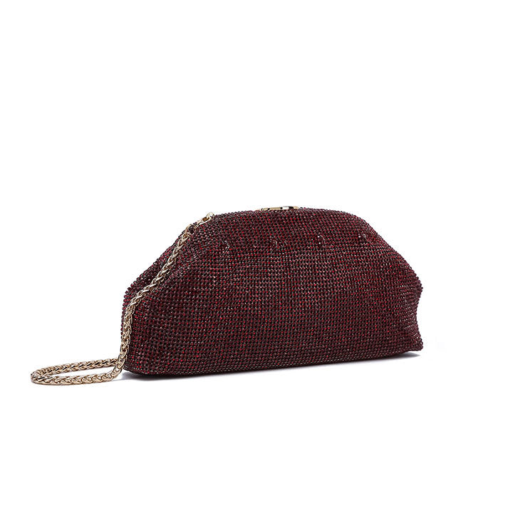 Cezanne  Bags #color_maroon