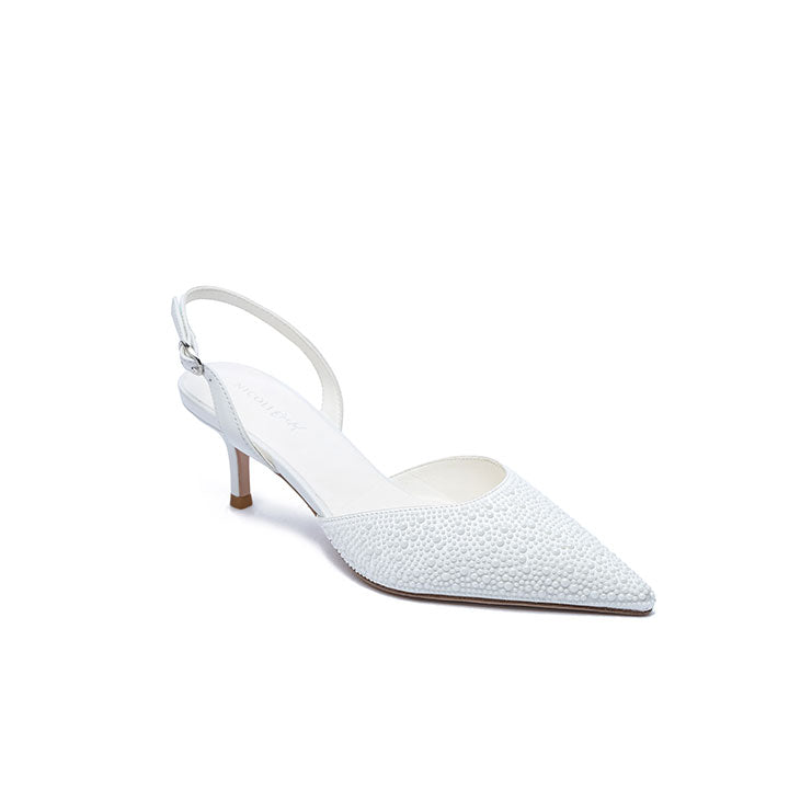Chianti Pump #color_white