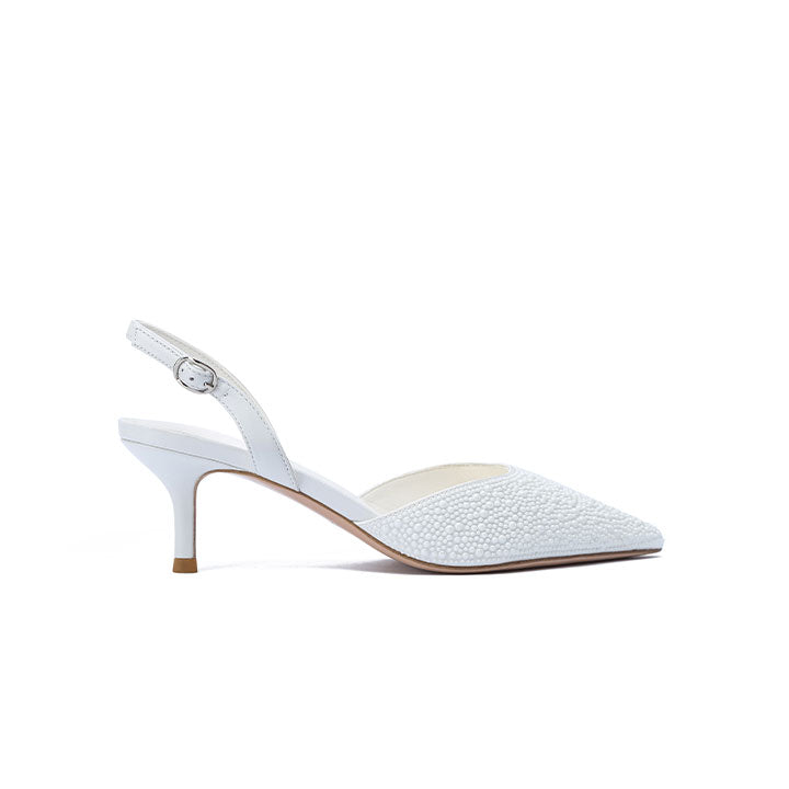 Chianti Pump #color_white