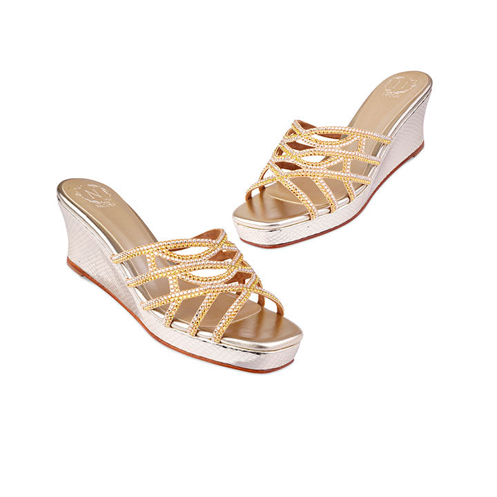 Cielio Luxury Platforms #color_gold