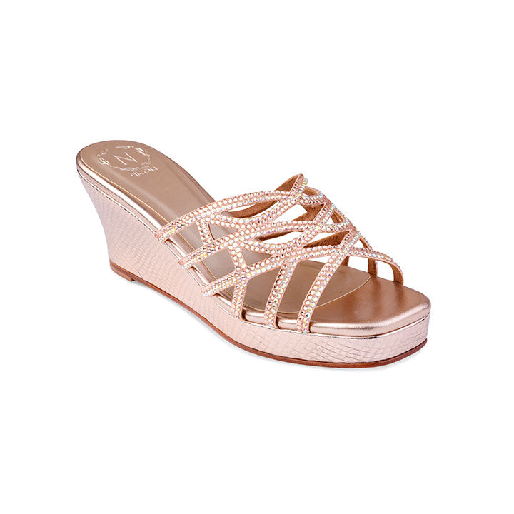 Cielio Luxury Platforms #color_peach