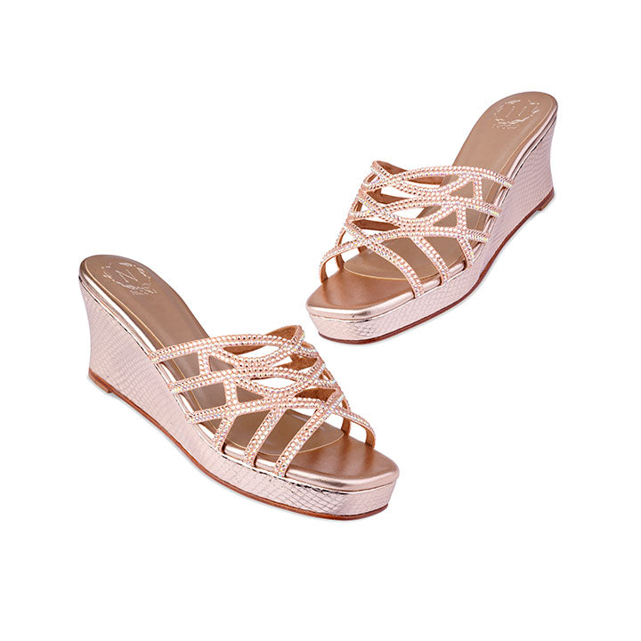 Cielio Luxury Platforms #color_peach