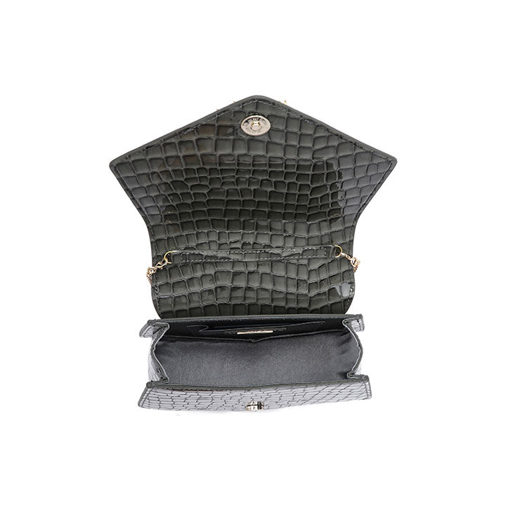 Coraline Evening Bag #color_k grey