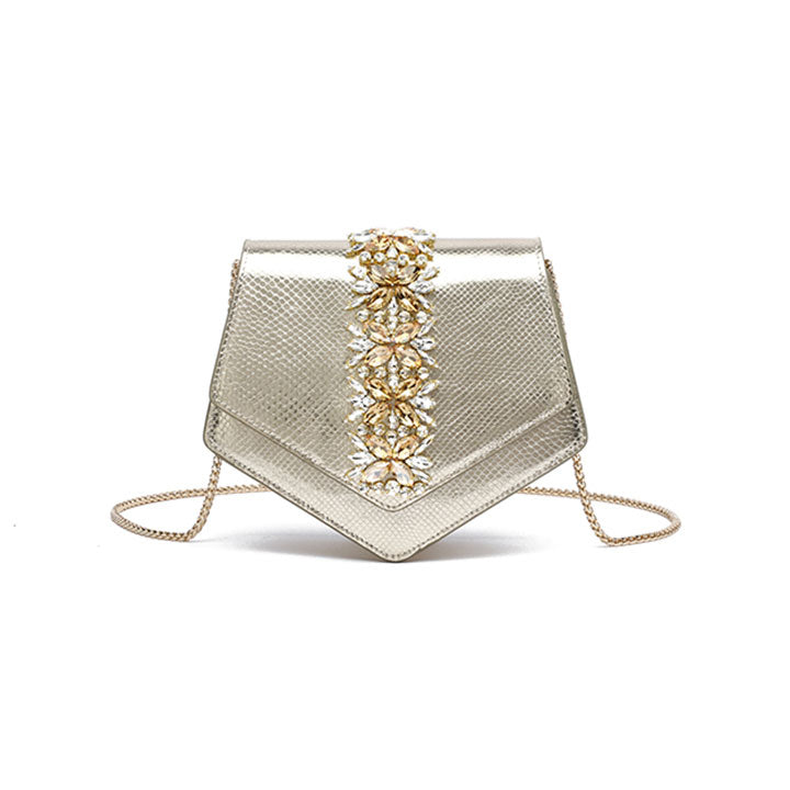 Coraline Evening Bag #color_l gold