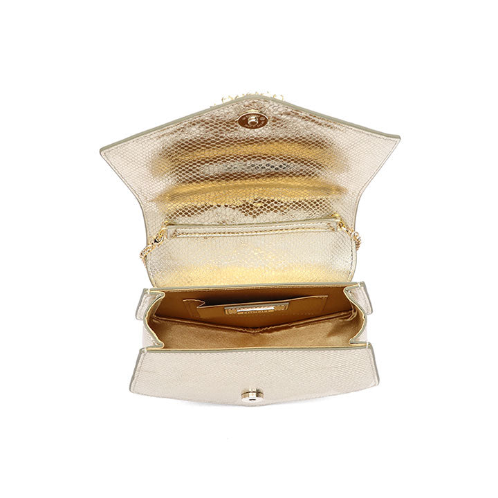 Coraline Evening Bag #color_l gold