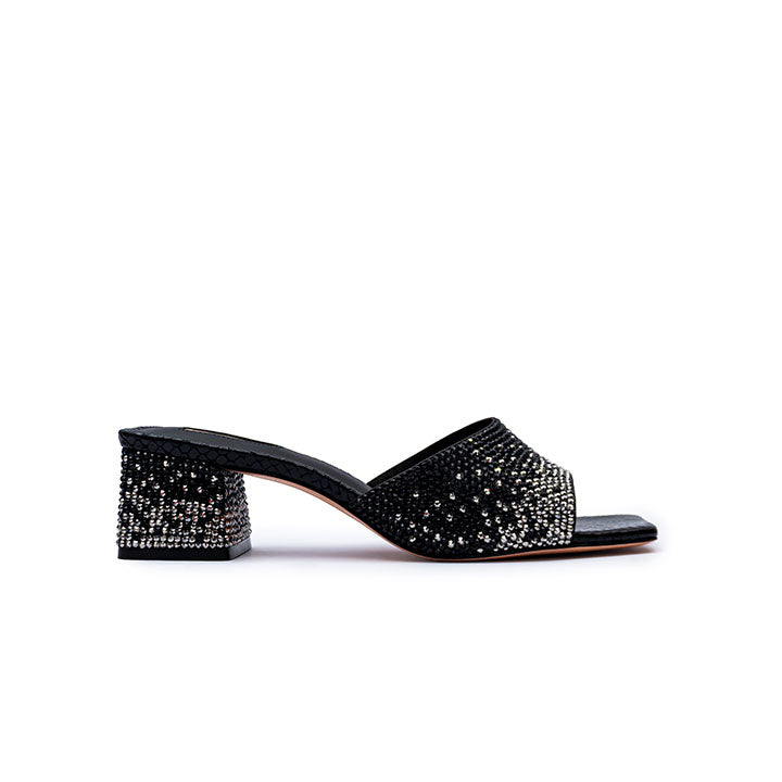 Cremona  Box Heel #color_black