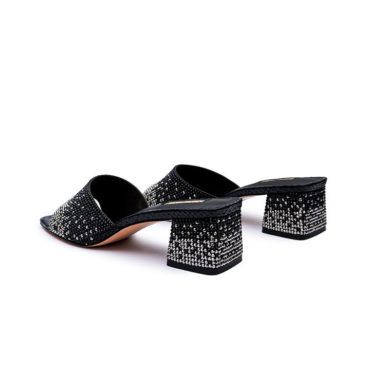 Cremona  Box Heel #color_black