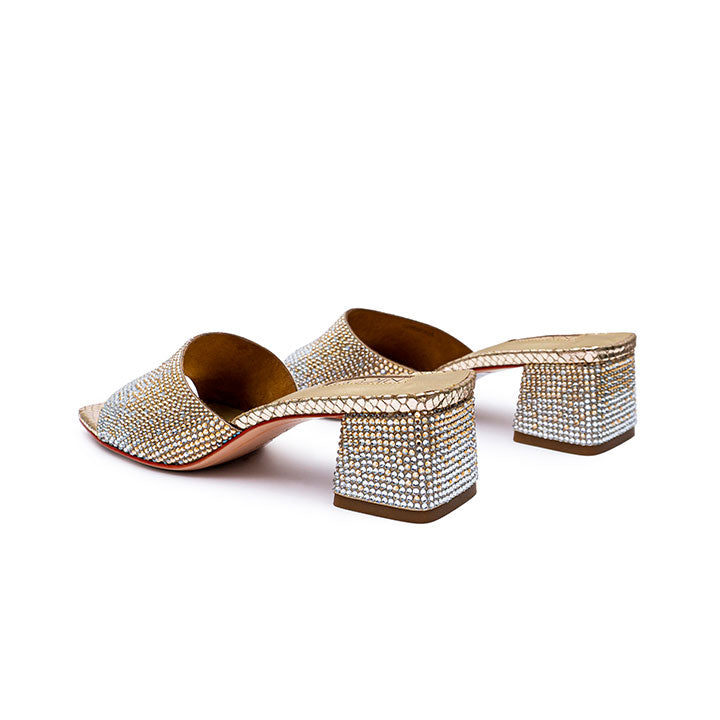 Cremona  Box Heel #color_gold