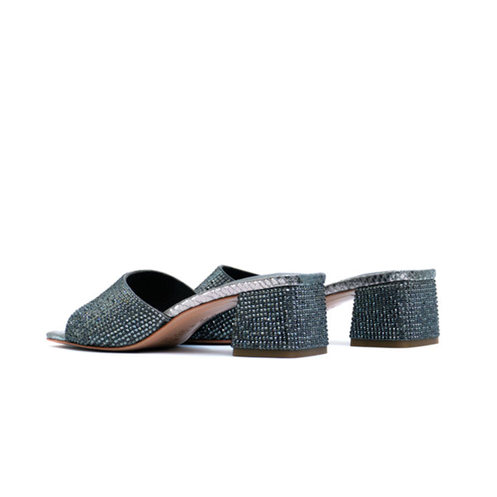 Cremona  Box Heel #color_gunmetal