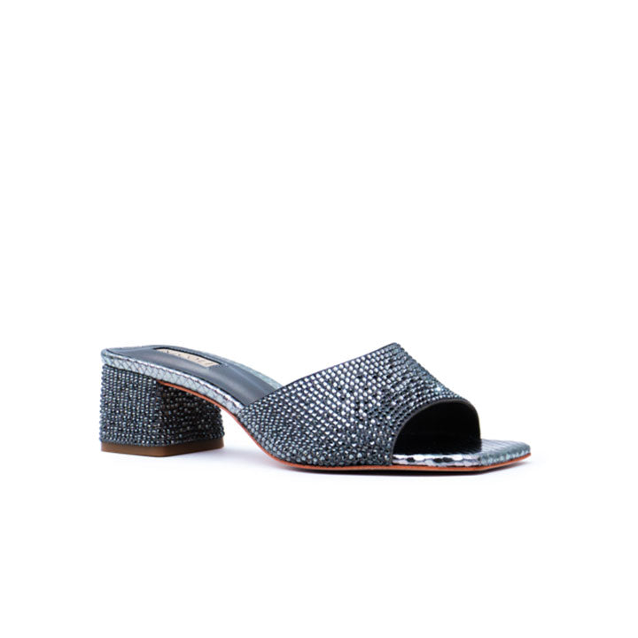 Cremona  Box Heel #color_gunmetal