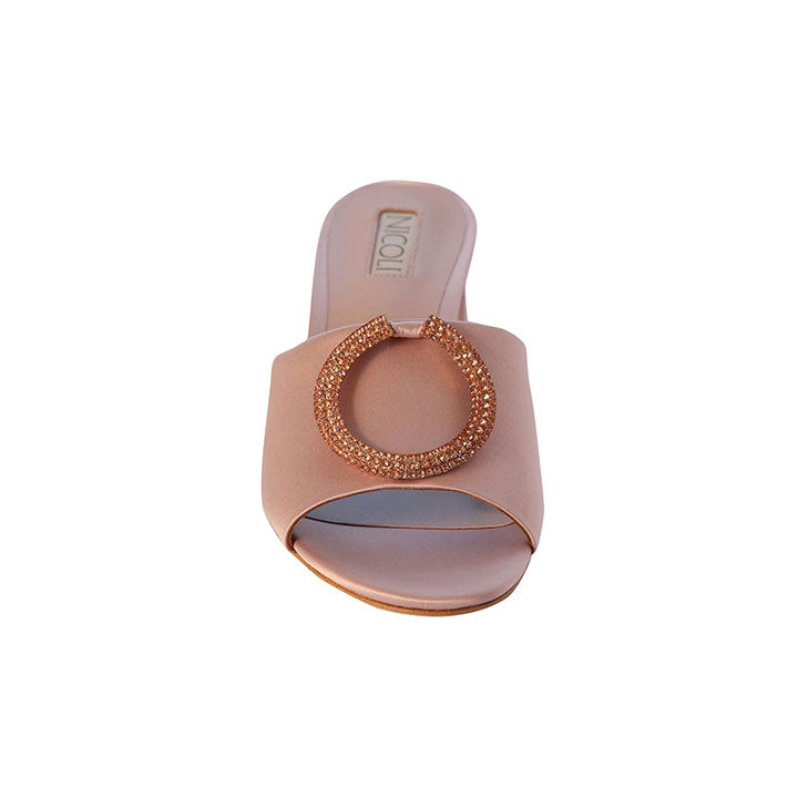 Clodia Box Heel #color_peach