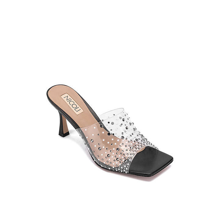 Dagny Mule #color_black