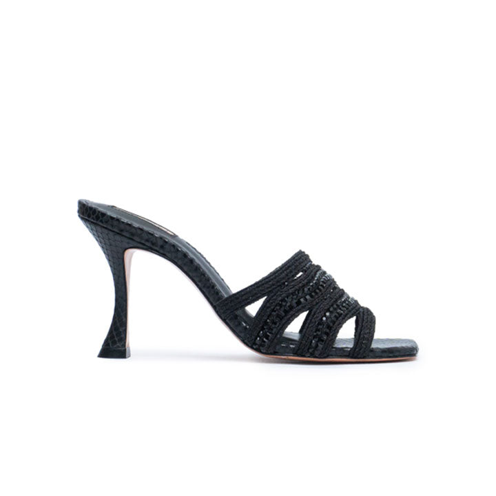 Dixie Mule #color_black