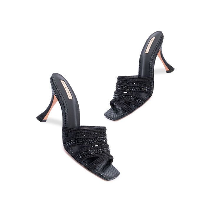 Dixie Mule #color_black