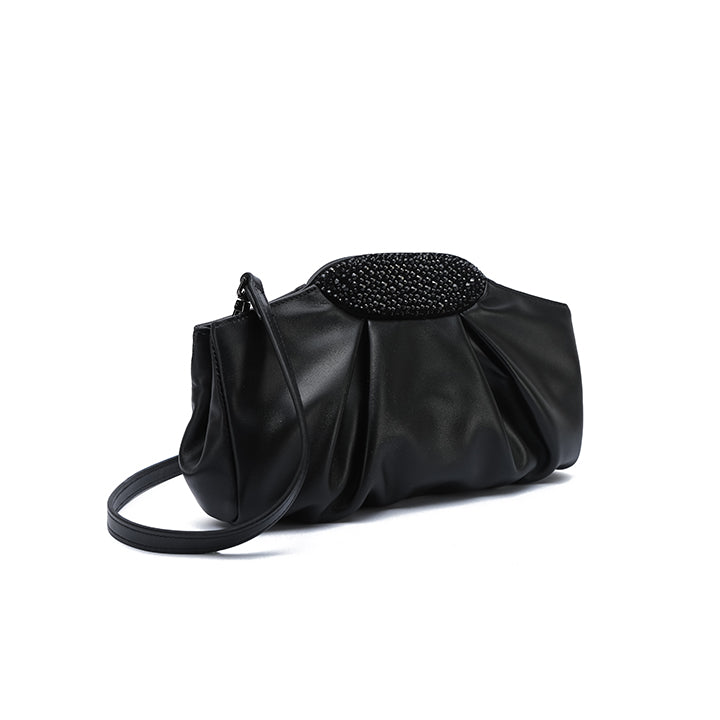 Durrat Evening Bag #color_black