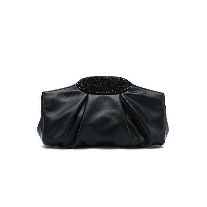 Durrat Evening Bag #color_black