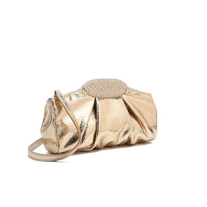Durrat Evening Bag #color_gold