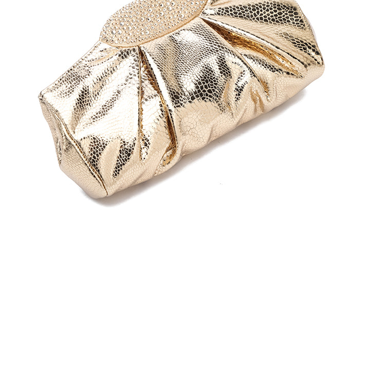 Durrat Evening Bag #color_gold