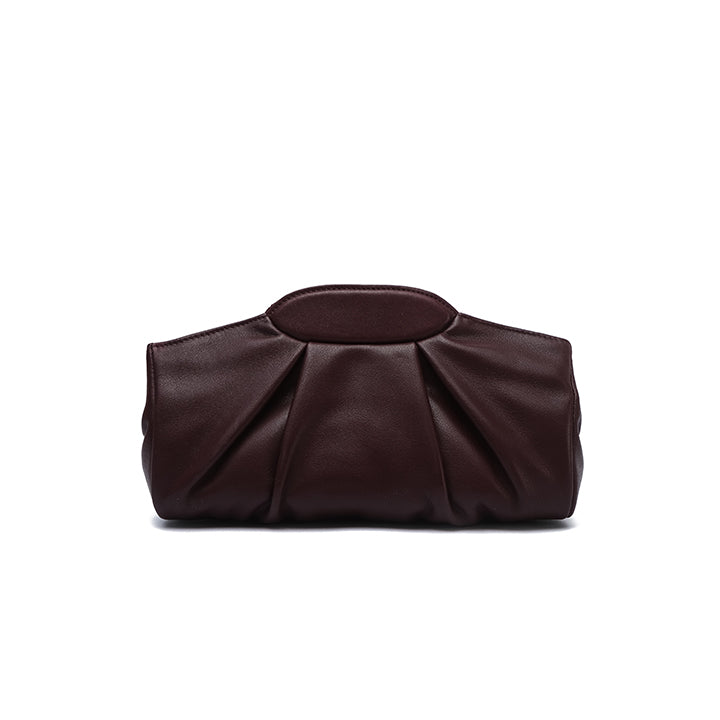 Durrat Evening Bag #color_maroon