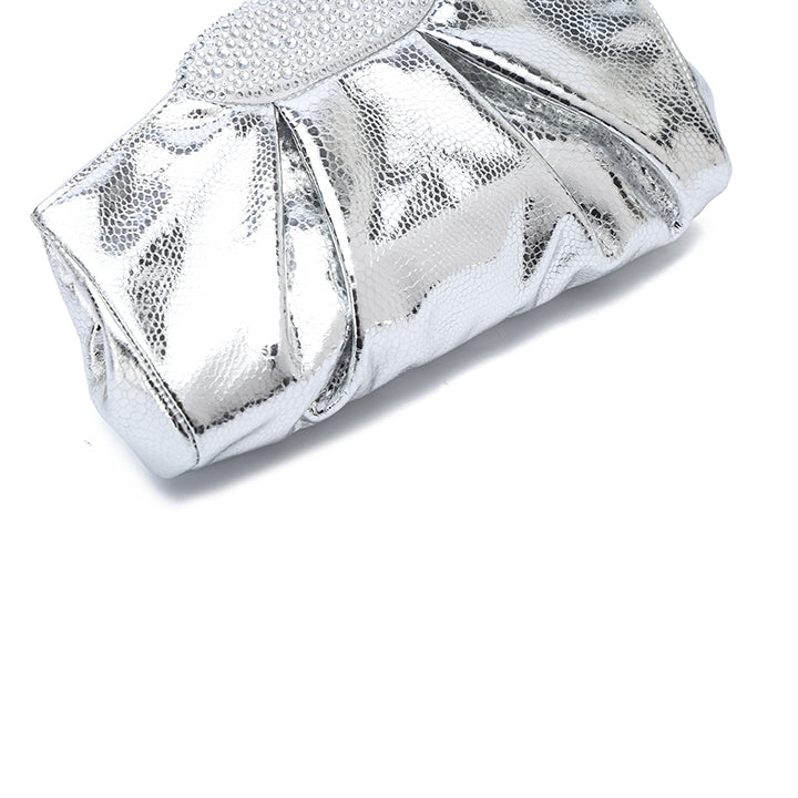 Durrat Evening Bag #color_silver