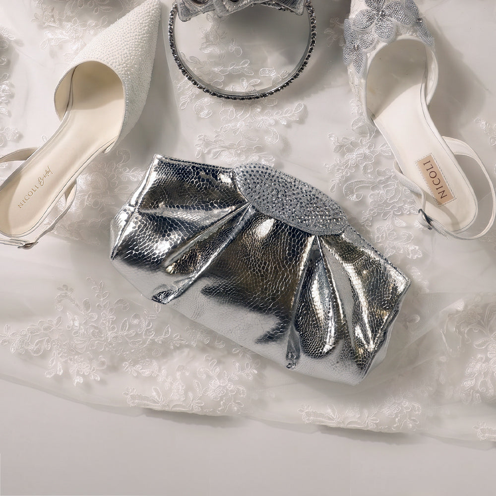 Durrat Evening Bag #color_silver
