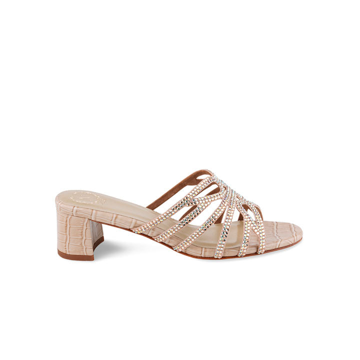 Edvige Box Heel #color_beige