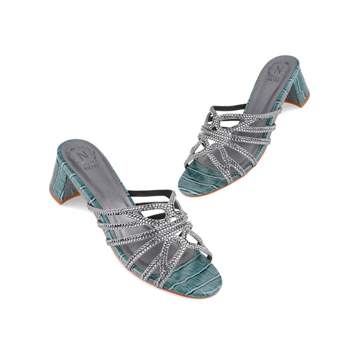 Edvige Box Heel #color_l grey