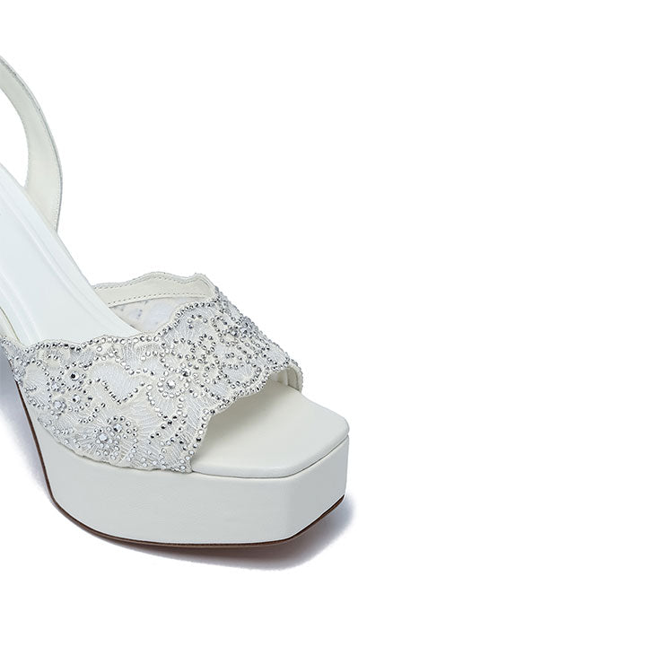 Eimi Platform #color_white