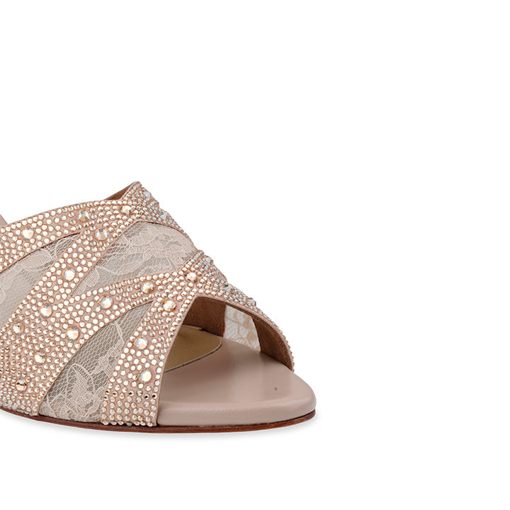 Elaxi Box Heel #color_beige