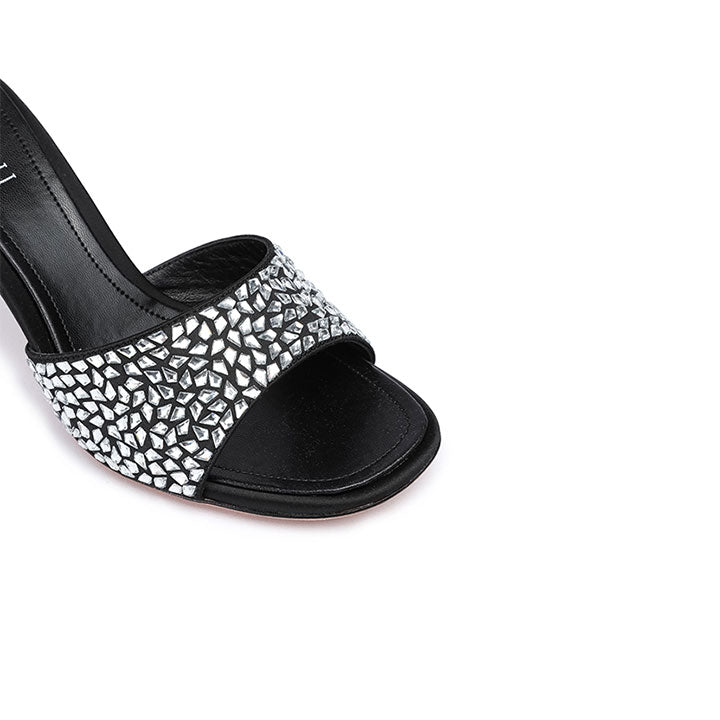 Eleanor Pump #color_black