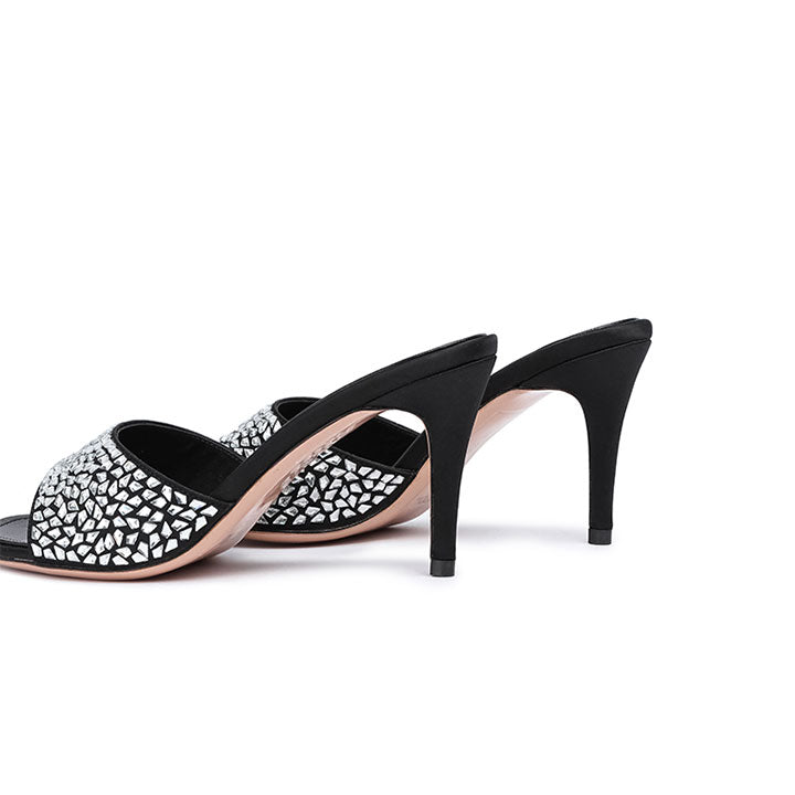 Eleanor Pump #color_black