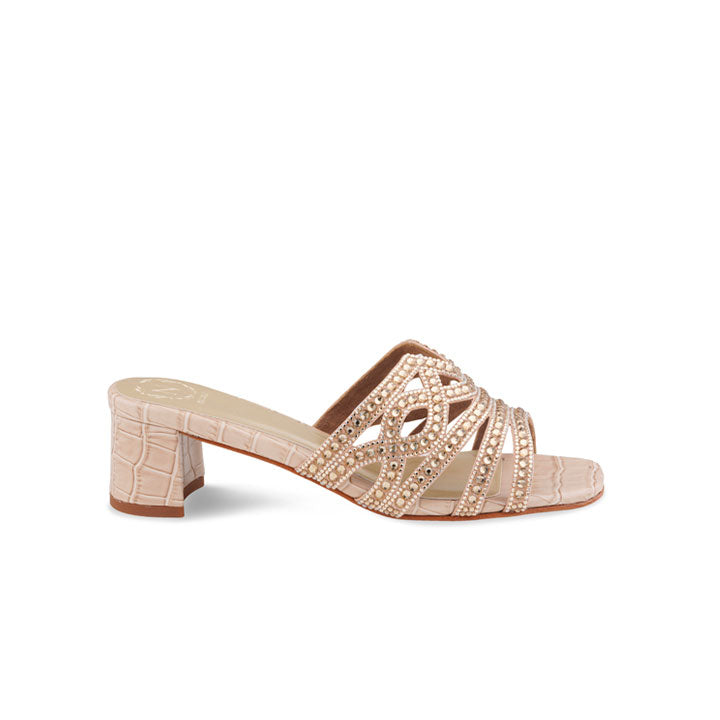 Elon  Box Heel #color_beige